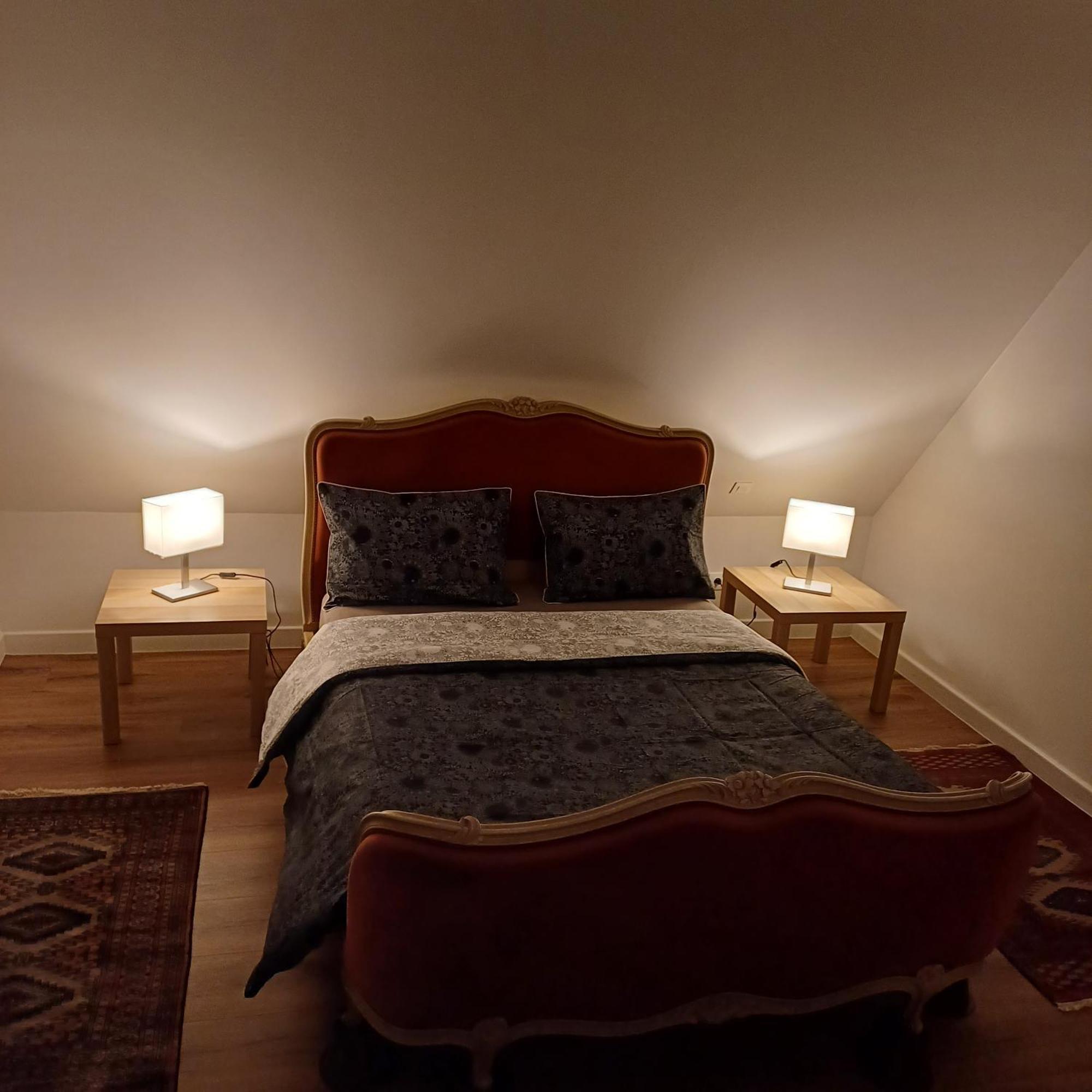 Les Vignobles D'Alsace Hotel Винценайм Екстериор снимка