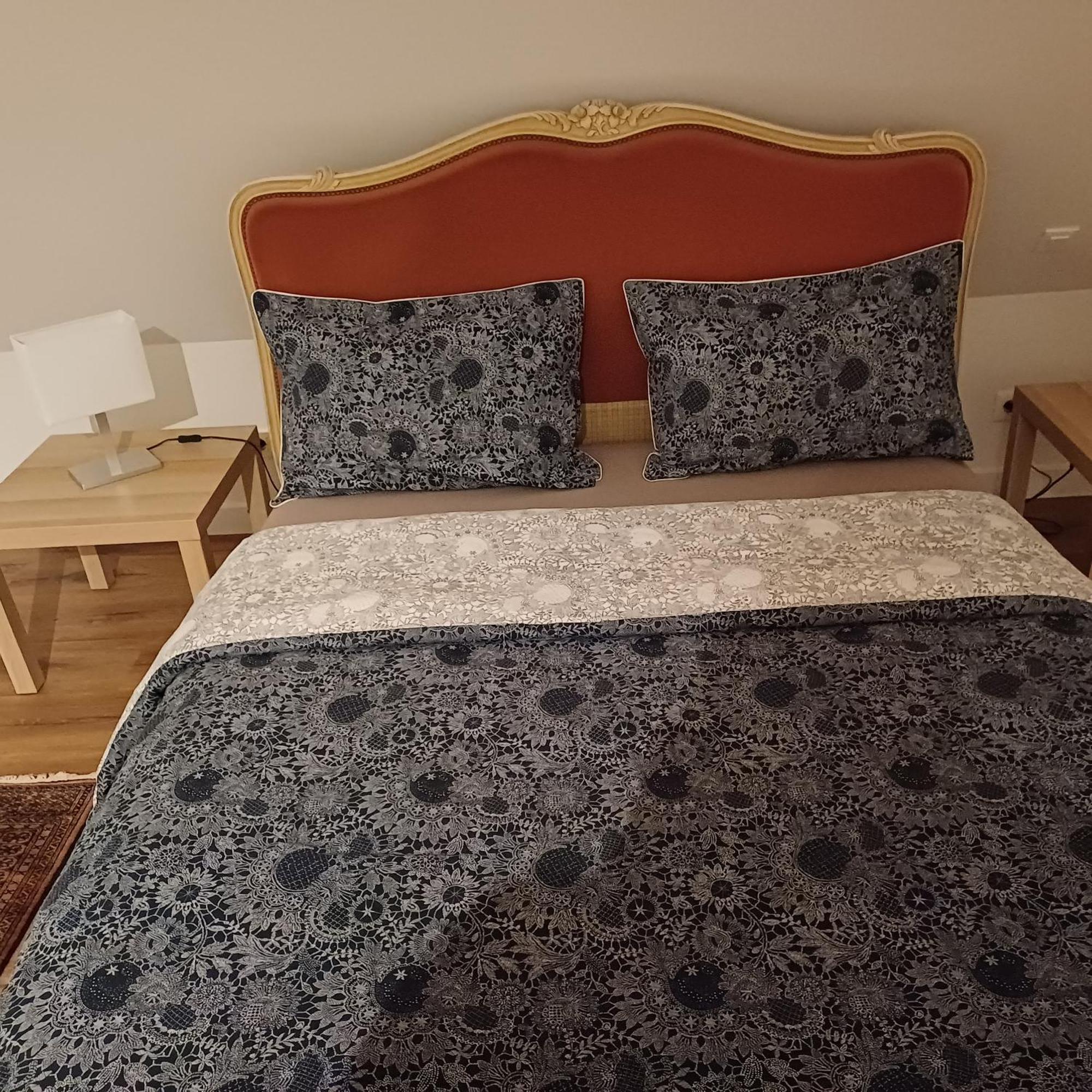 Les Vignobles D'Alsace Hotel Винценайм Екстериор снимка